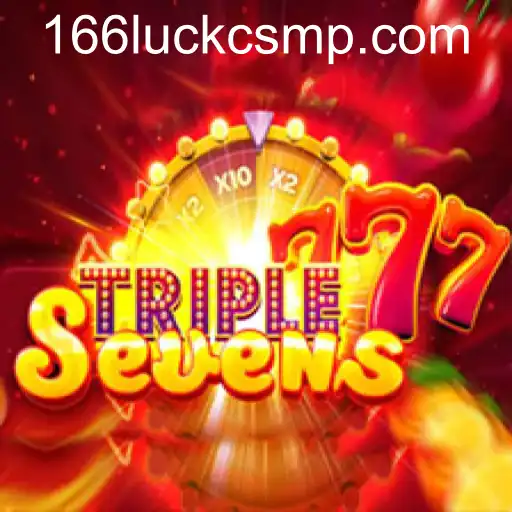 777TripleSeven
