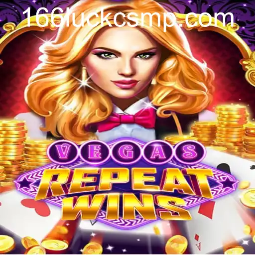 Descubra o Jogo VegasRepeatWins: Uma Experiência Nova e Emocionante no Mundo dos Cassinos