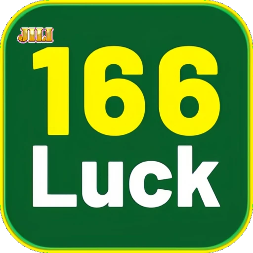 166luck Logo