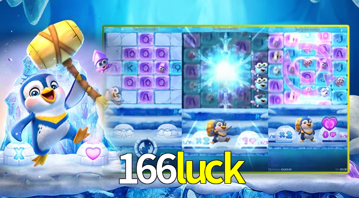 The Great Icescape Slot - PG Soft